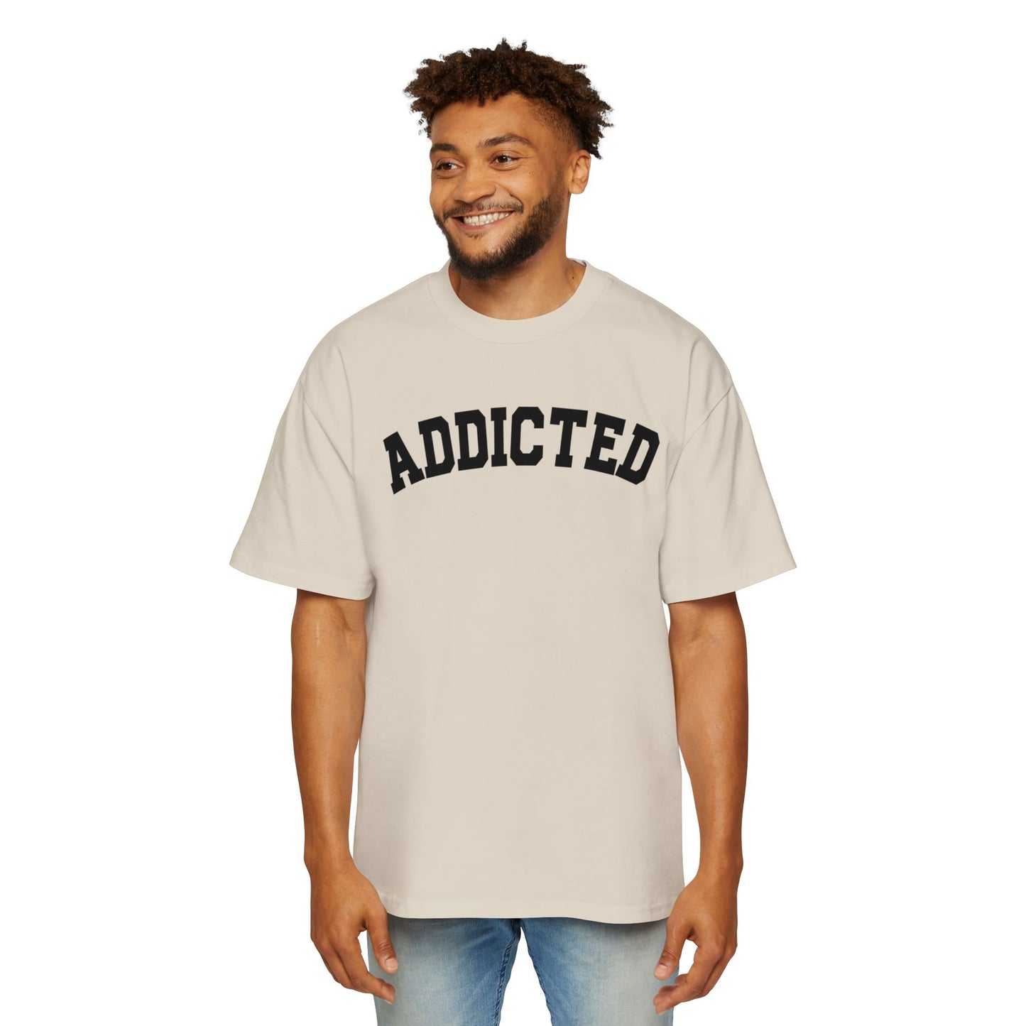 ADDICTED University T-Shirt