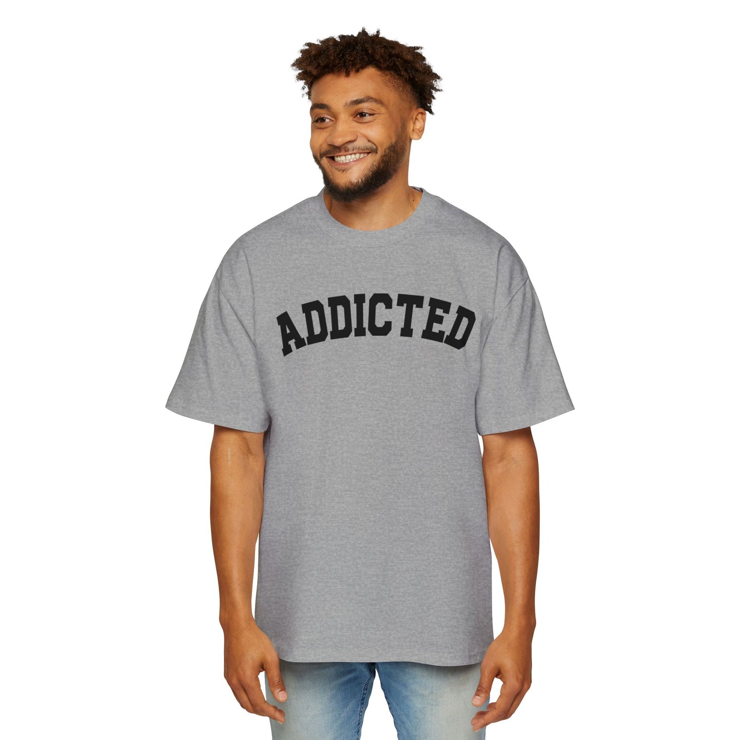 ADDICTED University T-Shirt