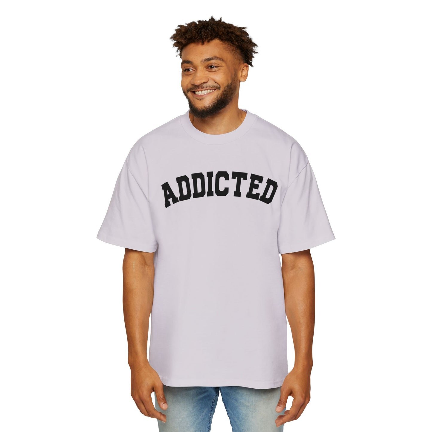 ADDICTED University T-Shirt